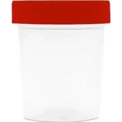 Heltiso Pojemnik na mocz sterylny 100ml