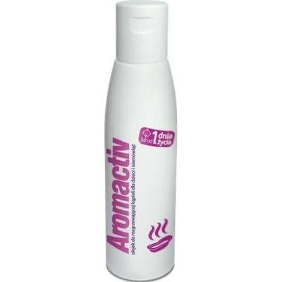 Aromactiv olejek do kąpieli 125ml