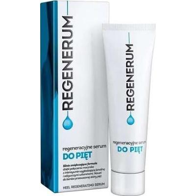 REGENERUM Regeneracyjne serum do pięt 30g
