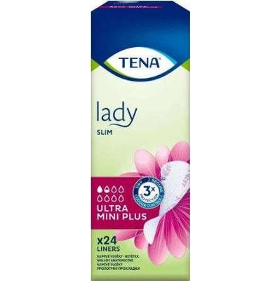 TENA Lady Slim Ultra Mini Plus x 24 sztuki