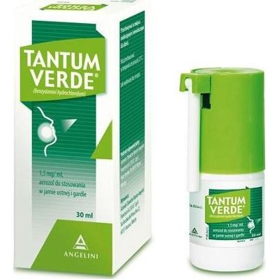 TANTUM VERDE aerozol 30ml