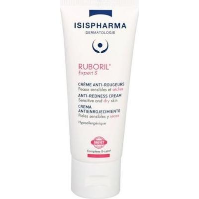 ISISPHARMA Ruboril Expert S krem do skóry naczynkowej i ze skłonnością do rumienia (cera sucha i wrażliwa) 40ml
