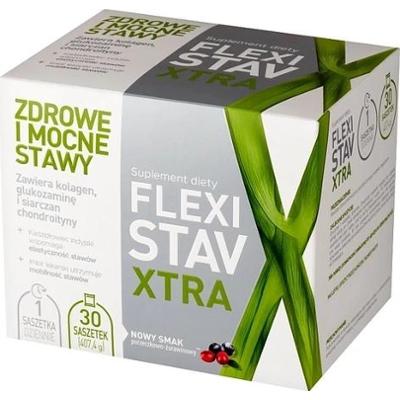 FLEXISTAV XTRA x 30 saszetek