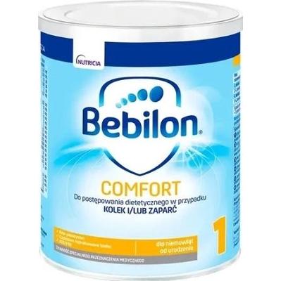 Bebilon Comfort 1 proszek 400g