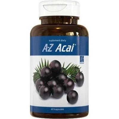 ACAI x 60 kapsułek A-Z Medica