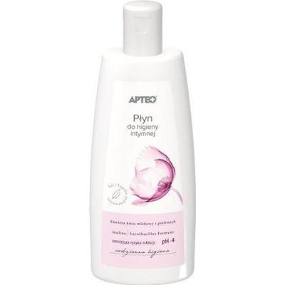 APTEO Care Płyn do higieny intymnej 200ml