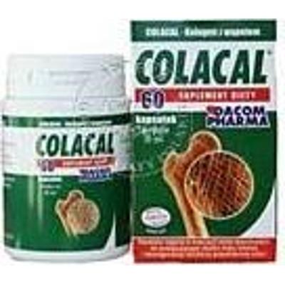 COLACAL x 60 kapsułek