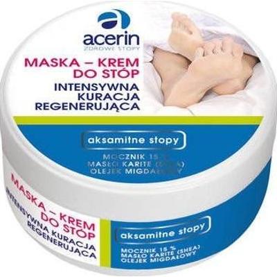 ACERIN Maska-krem do stóp 125ml