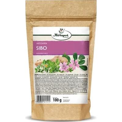 Mieszanka SIBO 100g
