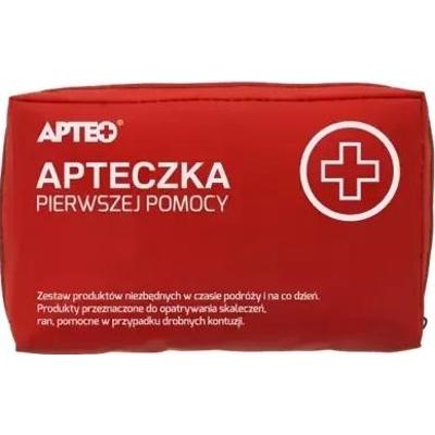 APTEO Apteczka pierwszej pomocy