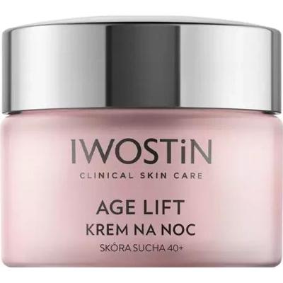 IWOSTIN AGE LIFT Krem na noc do skóry suchej 50ml