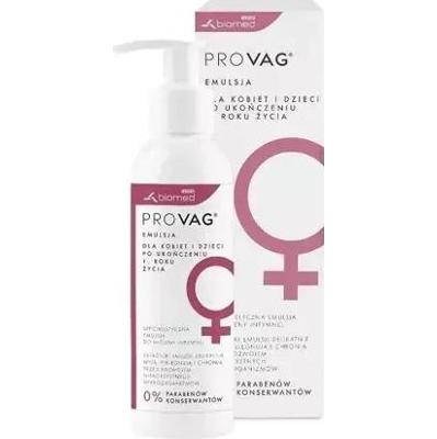 PROVAG Emulsja do higieny intymnej 300ml