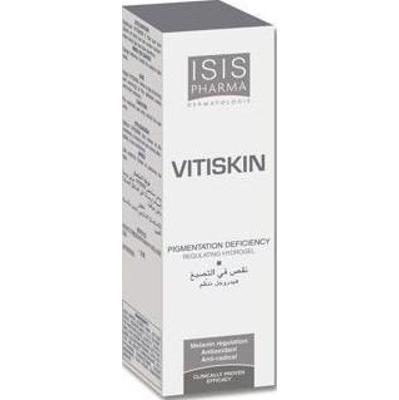 ISISPHARMA VITISKIN Hydrożel likwidujący odbarwienia skóry (bielactwo) 50ml