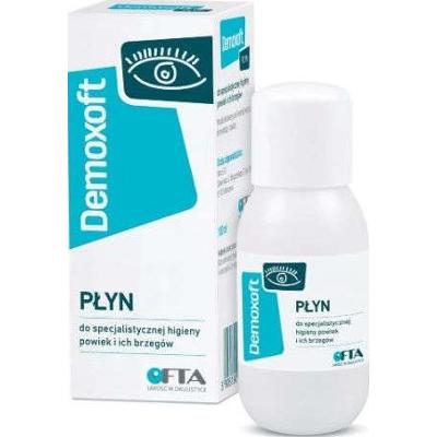DEMOXOFT płyn 100ml