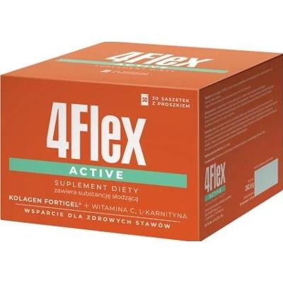 4Flex Active x 30 saszetek