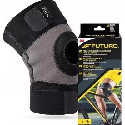 FUTURO SPORT Stabilizator kolana ze wzmocnieniem rzepki M x 1szt.