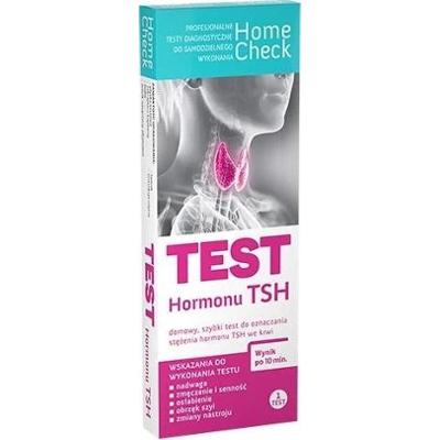 Milapharm Test Hormon TSH x 1 sztuka