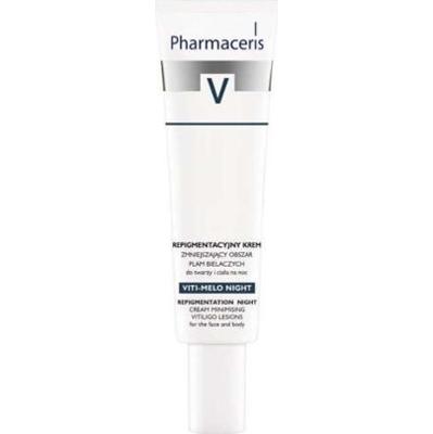 Pharmaceris V Viti-Melo Night krem repigmentacyjny 40ml