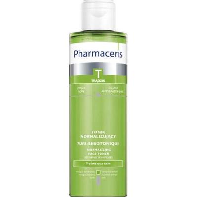 Pharmaceris T Puri-Sebotonique Tonik normalizujący do twarzy 200ml