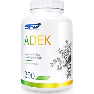 ADEK x 200 tabletek
