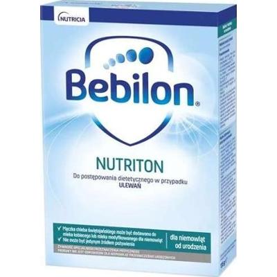 Bebilon Nutriton zagęszczacz do mleka 135g