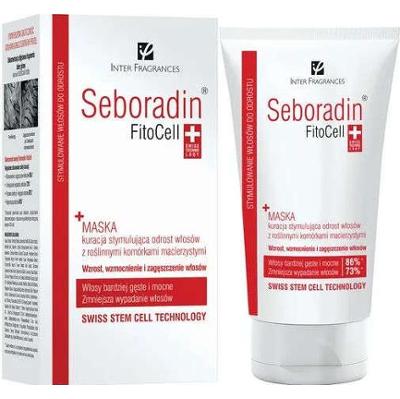 SEBORADIN FitoCell maska 150ml