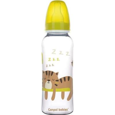 Canpol Butelka dekorowana 59/200 250ml