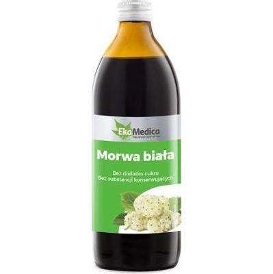 Morwa biała płyn 500ml