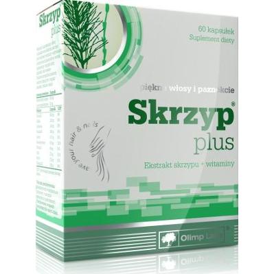 OLIMP Skrzyp Plus x 60 kapsułek