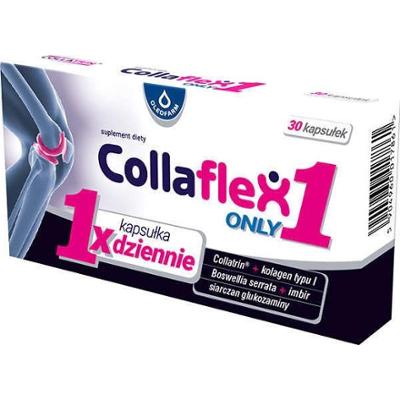 Collaflex ONLY 1 x 30 kapsułek