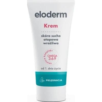 Eloderm krem 75ml