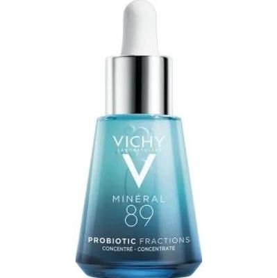 VICHY Mineral 89 Probiotic serum 30ml