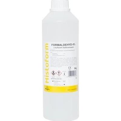 Formaldehyd 4% z buforem fosforanowym 1kg