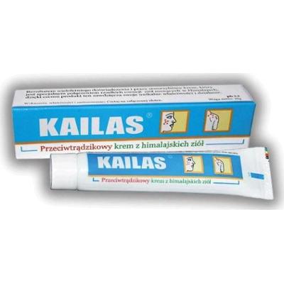 KAILAS Krem na problemy skórne 8g