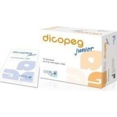 Dicopeg Junior 5g x 14 saszetek