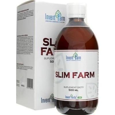 SlimFarm 500ml