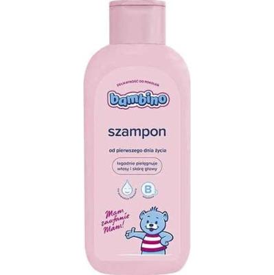 BAMBINO Szampon 400ml