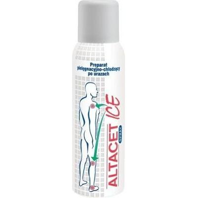 ALTACET ICE aerozol 130ml