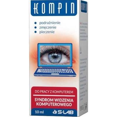 Kompin krople 10ml