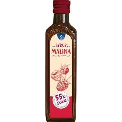 Syrop Malina 250ml
