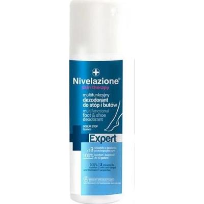NIVELAZIONE Skin Therapy multifunkcyjny dezodorant do stóp i butów 150ml