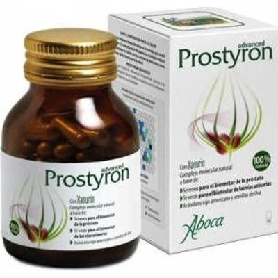 Prostyron Advanced x 60 kapsułek