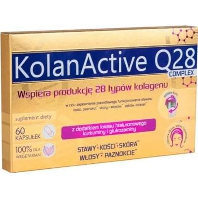 KolanActive x 60 kapsułek