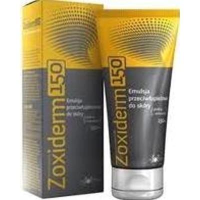 ZOXIDERM Emulsja przeciwłupieżowa 150ml