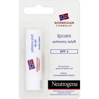 NEUTROGENA FN Sztyft do warg SPF4 4,8g