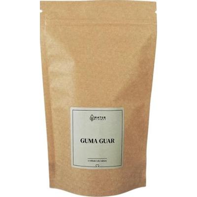 Natur Planet Guma Guar proszek 500g