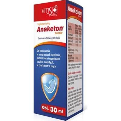 Anaketon 30ml