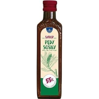 Syrop Pędy sosny 250ml