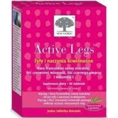 Active Legs x 30 tabletek