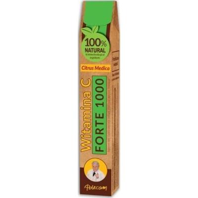 Witamina C 1000 x 20 tabletek musujących